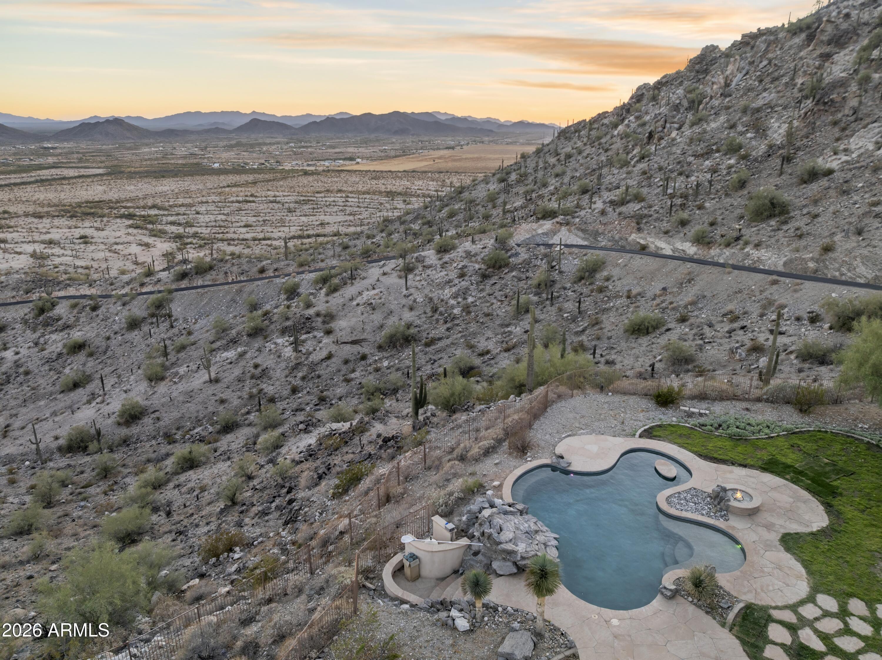 13040 North Hidden Valley Road Maricopa, AZ 85139 - Photo 43 of 57