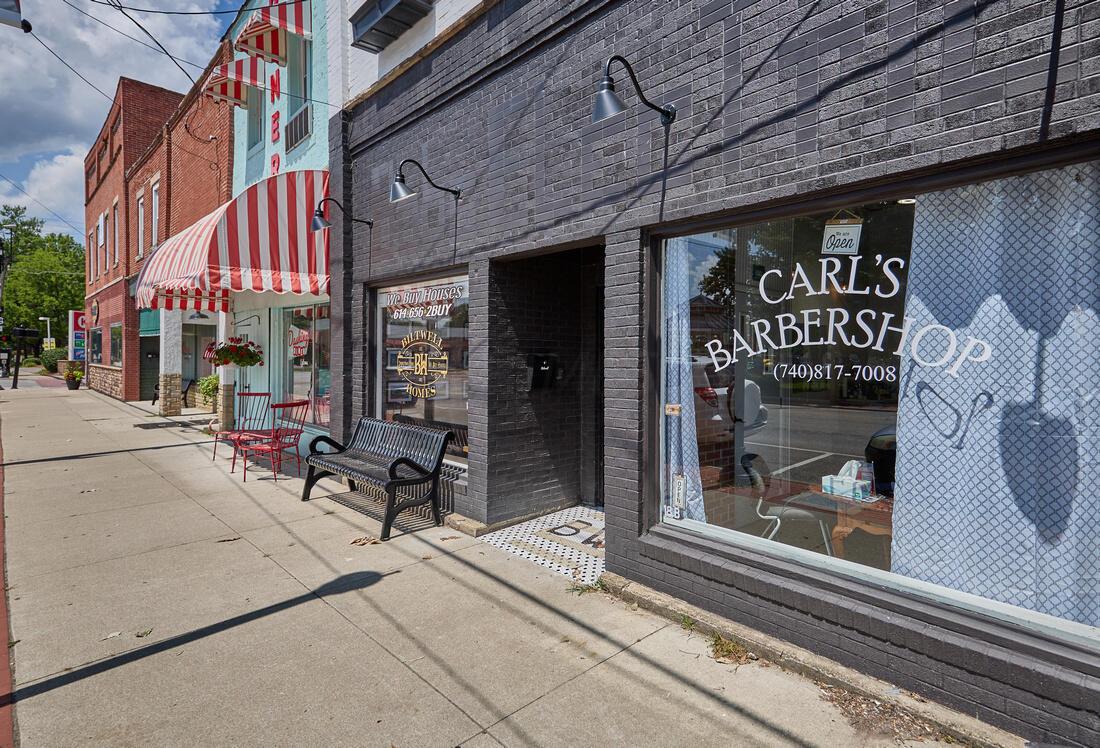 9324 Jug St Road Northwest Pataskala, OH 43062 - Photo 53 of 61 Johnstown Barber shop