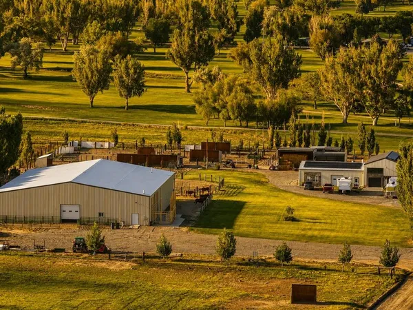 $2,590,000 | 4108 Golf Course Road, Basin, WY 82410