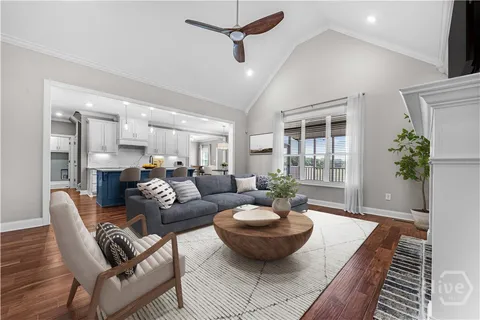 $789,000 | 3719 Wild Indigo Crossing, Statham, GA 30666