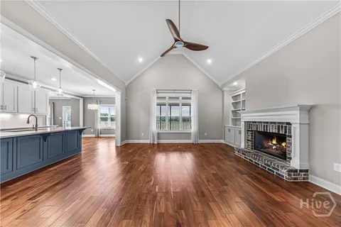 $789,000 | 3719 Wild Indigo Crossing, Statham, GA 30666