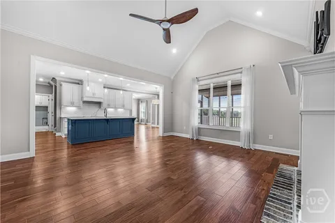 $789,000 | 3719 Wild Indigo Crossing, Statham, GA 30666