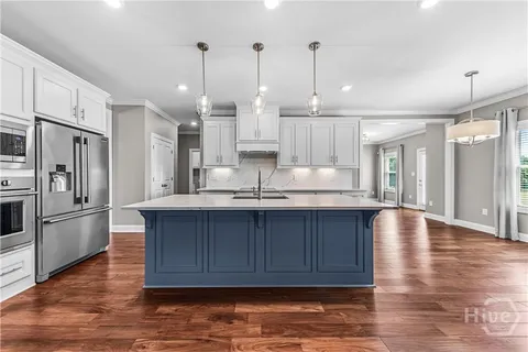 $789,000 | 3719 Wild Indigo Crossing, Statham, GA 30666