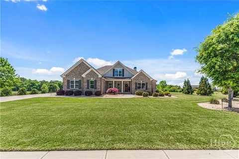 $789,000 | 3719 Wild Indigo Crossing, Statham, GA 30666