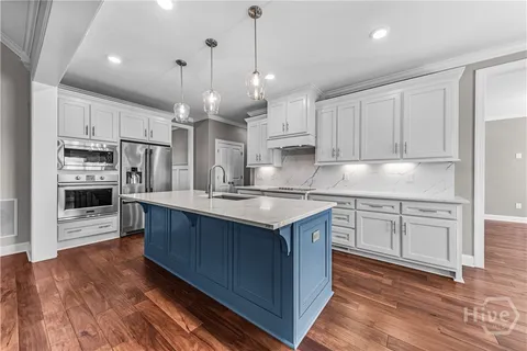 $789,000 | 3719 Wild Indigo Crossing, Statham, GA 30666