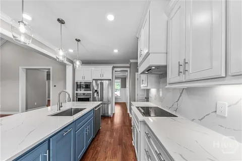 $789,000 | 3719 Wild Indigo Crossing, Statham, GA 30666