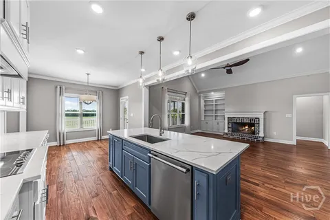 $789,000 | 3719 Wild Indigo Crossing, Statham, GA 30666