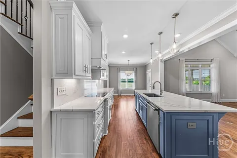 $789,000 | 3719 Wild Indigo Crossing, Statham, GA 30666