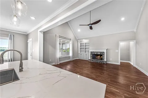 $789,000 | 3719 Wild Indigo Crossing, Statham, GA 30666