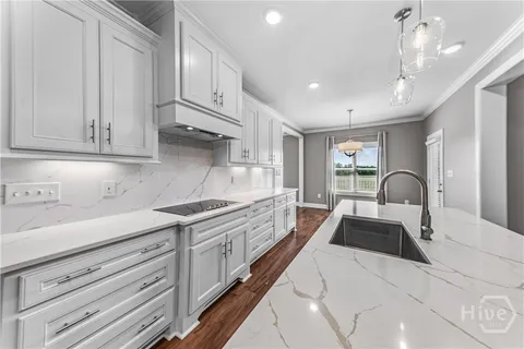 $789,000 | 3719 Wild Indigo Crossing, Statham, GA 30666