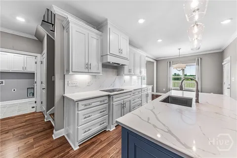 $789,000 | 3719 Wild Indigo Crossing, Statham, GA 30666