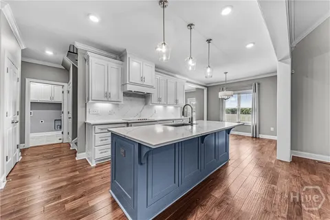 $789,000 | 3719 Wild Indigo Crossing, Statham, GA 30666