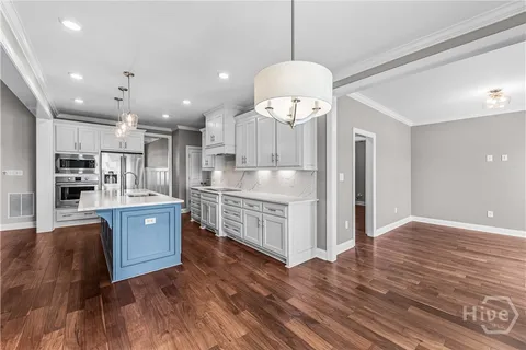 $789,000 | 3719 Wild Indigo Crossing, Statham, GA 30666