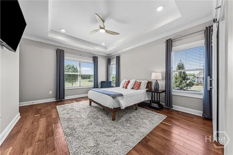 $789,000 | 3719 Wild Indigo Crossing, Statham, GA 30666