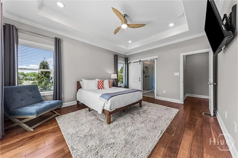 $789,000 | 3719 Wild Indigo Crossing, Statham, GA 30666