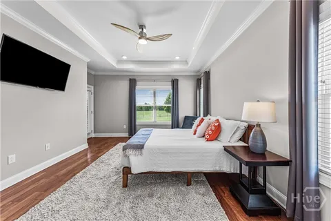 $789,000 | 3719 Wild Indigo Crossing, Statham, GA 30666