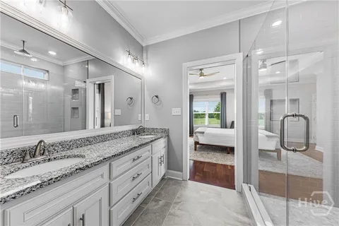 $789,000 | 3719 Wild Indigo Crossing, Statham, GA 30666