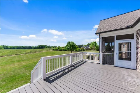 $789,000 | 3719 Wild Indigo Crossing, Statham, GA 30666