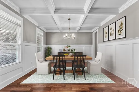 $789,000 | 3719 Wild Indigo Crossing, Statham, GA 30666