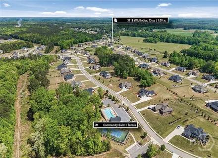 $789,000 | 3719 Wild Indigo Crossing, Statham, GA 30666