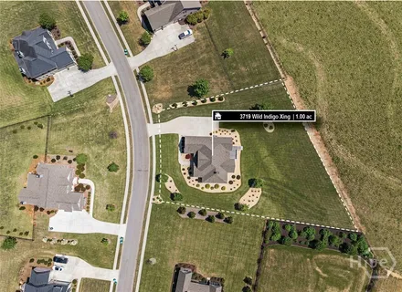 $789,000 | 3719 Wild Indigo Crossing, Statham, GA 30666