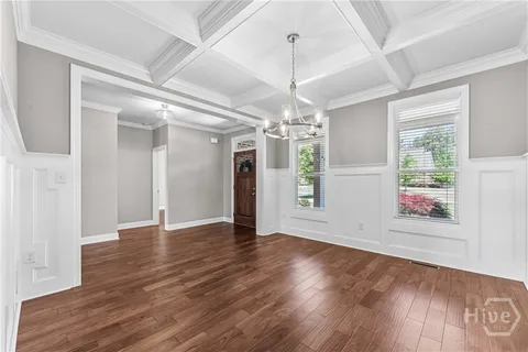 $789,000 | 3719 Wild Indigo Crossing, Statham, GA 30666