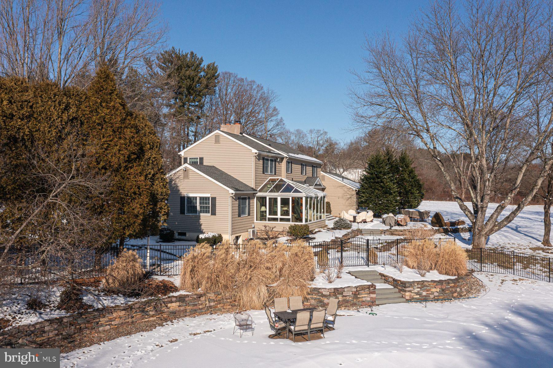 968 Highland Road Newtown, PA 18940 - Photo 34 of 41