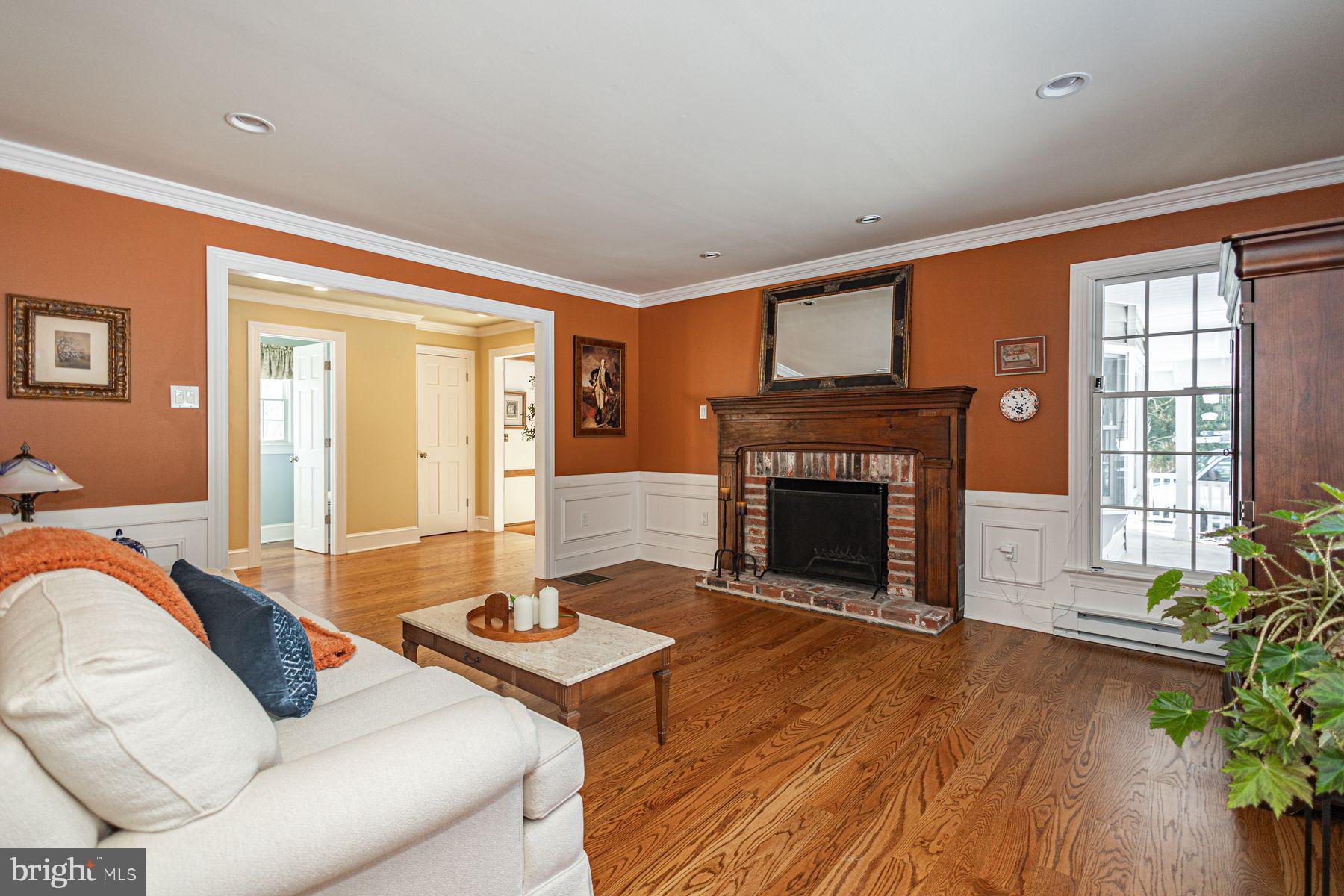 968 Highland Road Newtown, PA 18940 - Photo 5 of 41