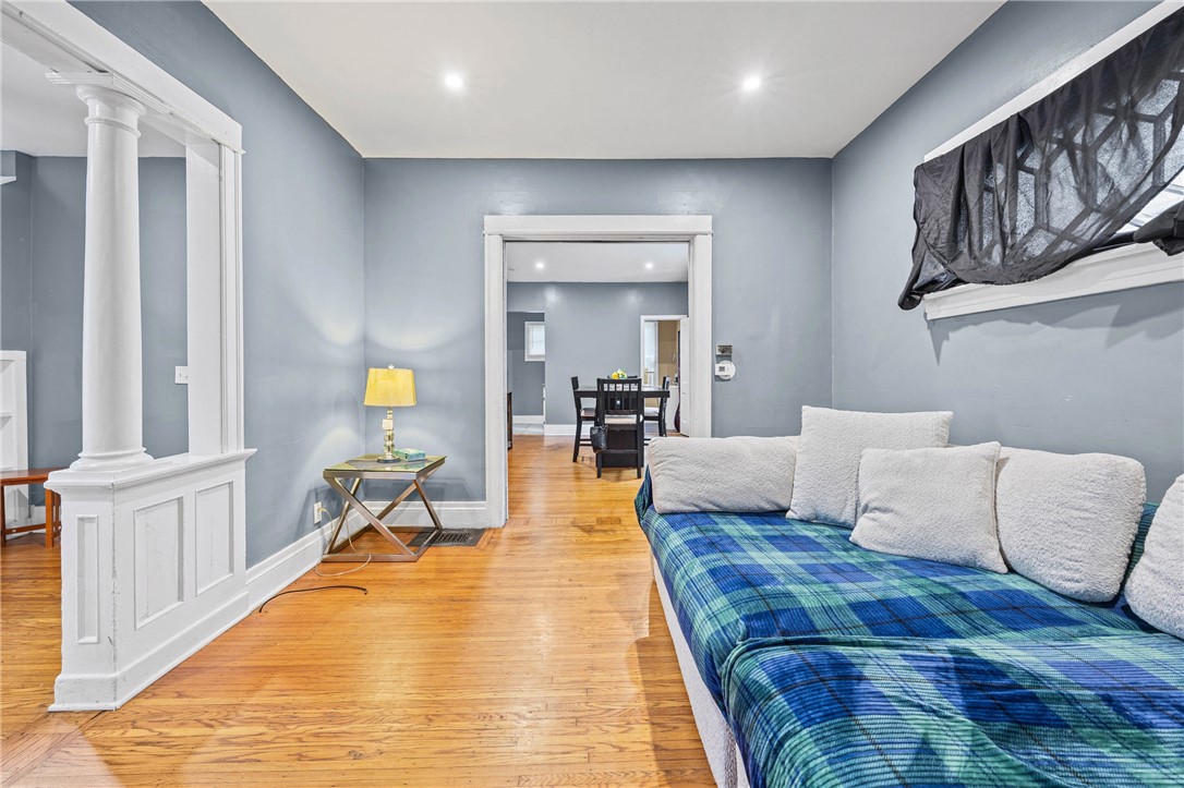 337 Sawyer Street Rochester, NY 14619 - Photo 8 of 24 Gallery Image 8