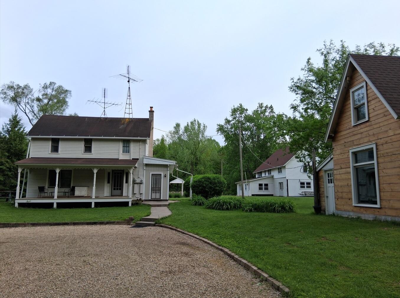 3150-3160 Defay Road Stevensville, MI 49127 - Photo 2 of 36 3-Defay Trio_1 5-18-26 4x3