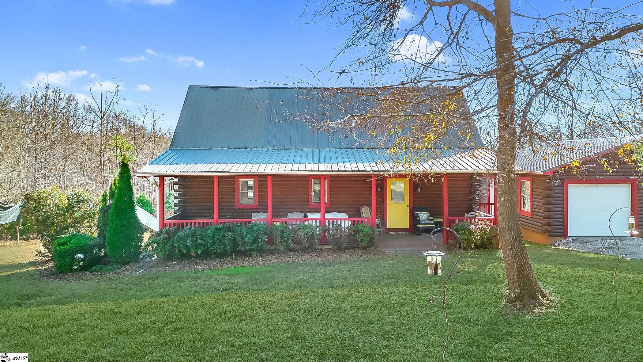 241 Old Knox Bridge Road Fair Play, SC 29643 - Photo 1 of 28 Gallery Image 1