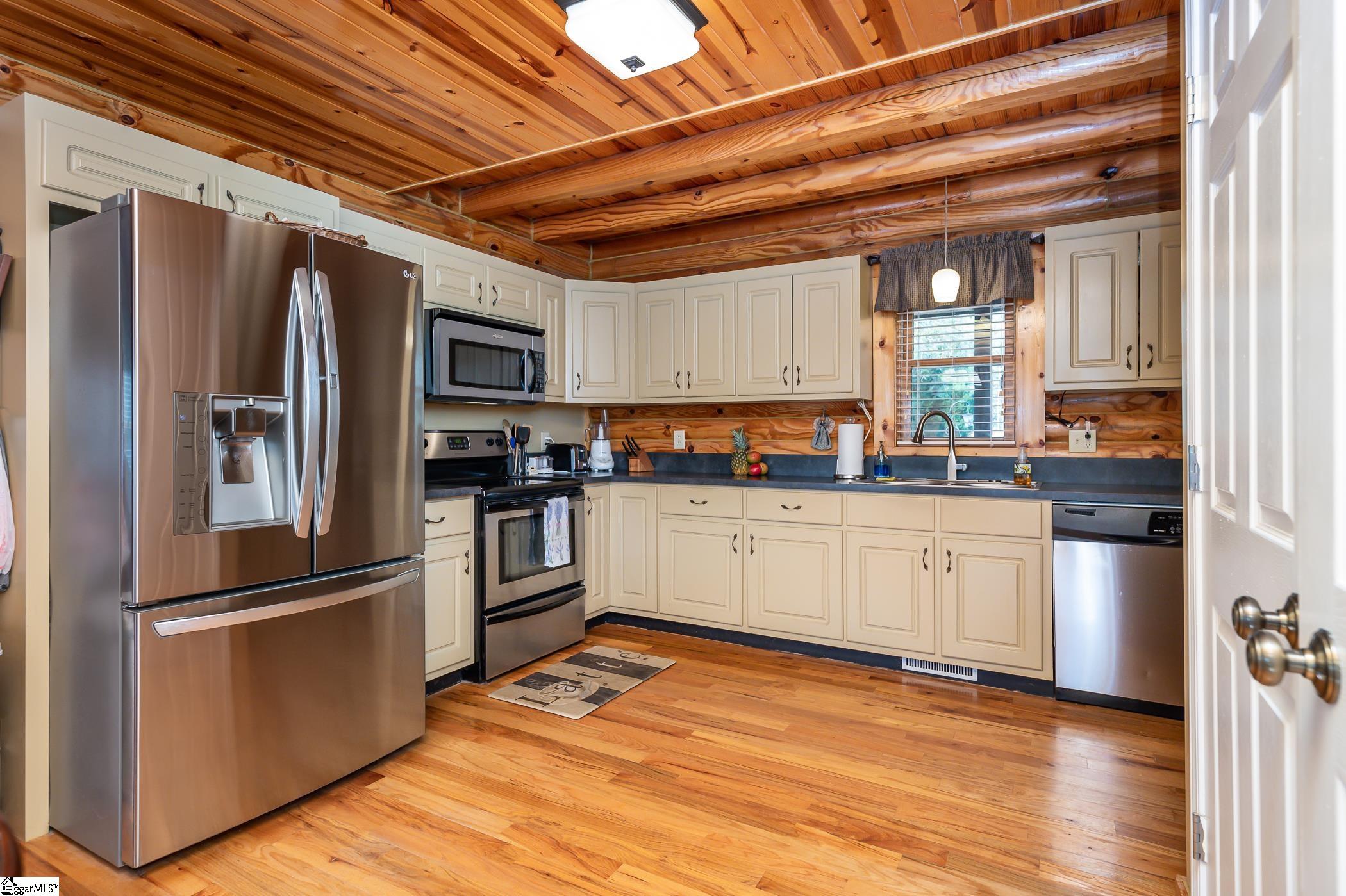 241 Old Knox Bridge Road Fair Play, SC 29643 - Photo 14 of 28 Gallery Image 14