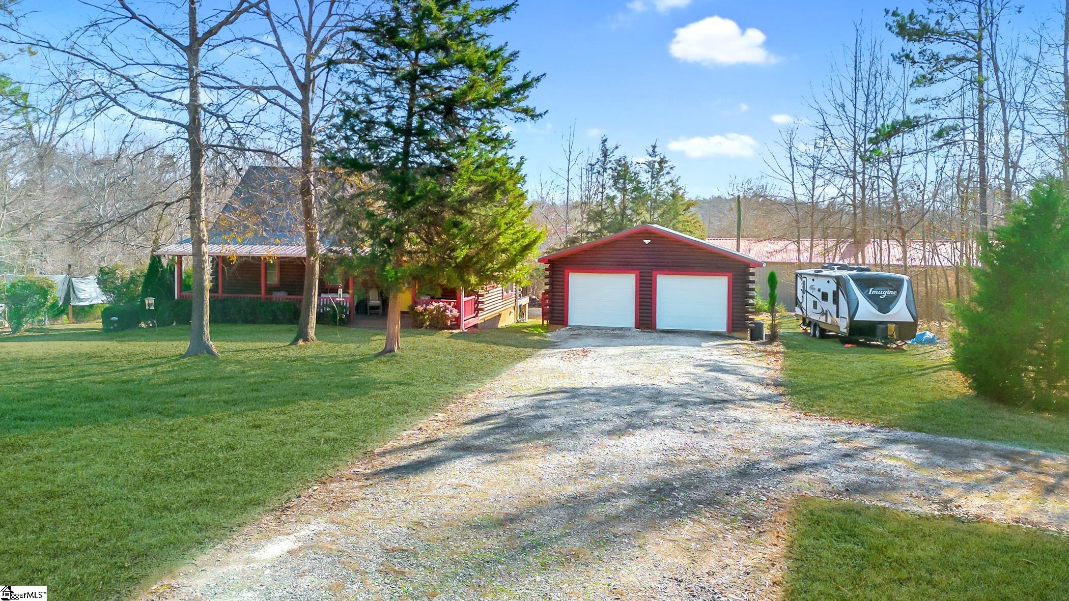 241 Old Knox Bridge Road Fair Play, SC 29643 - Photo 2 of 28 Gallery Image 2