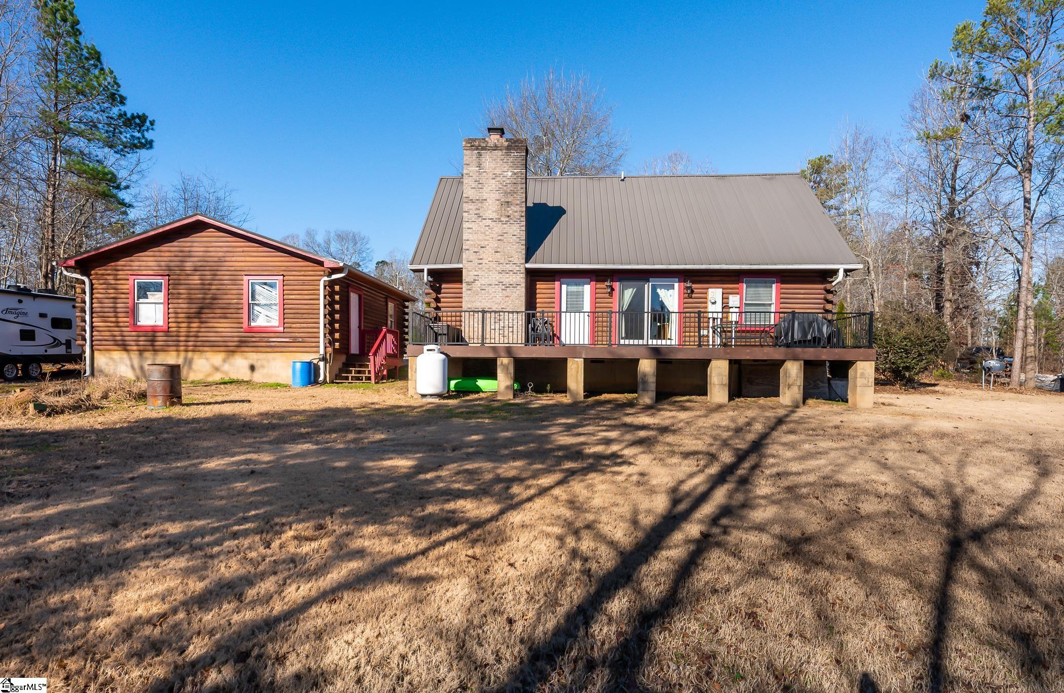 241 Old Knox Bridge Road Fair Play, SC 29643 - Photo 25 of 28 Gallery Image 25