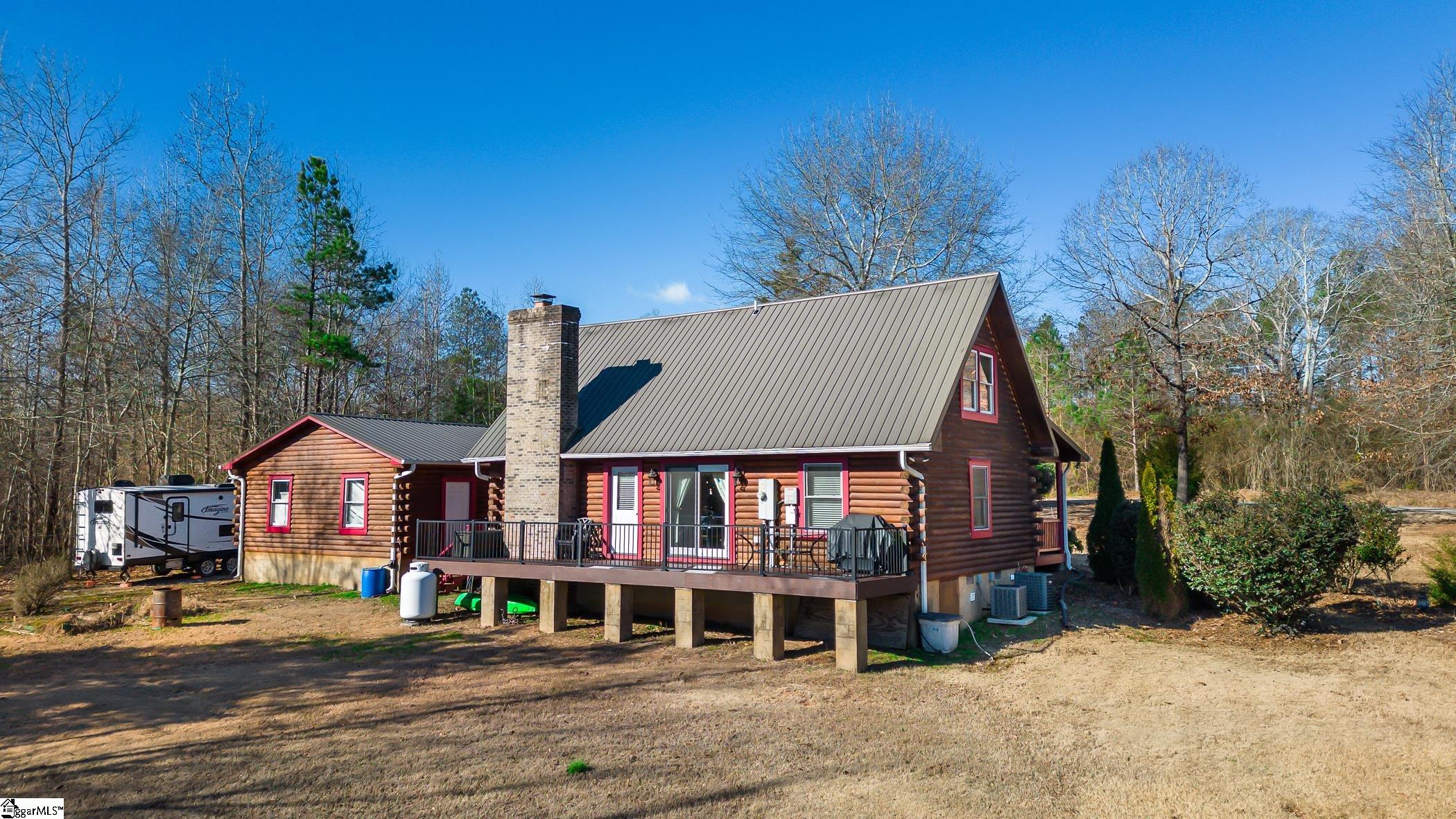 241 Old Knox Bridge Road Fair Play, SC 29643 - Photo 26 of 28 Gallery Image 26