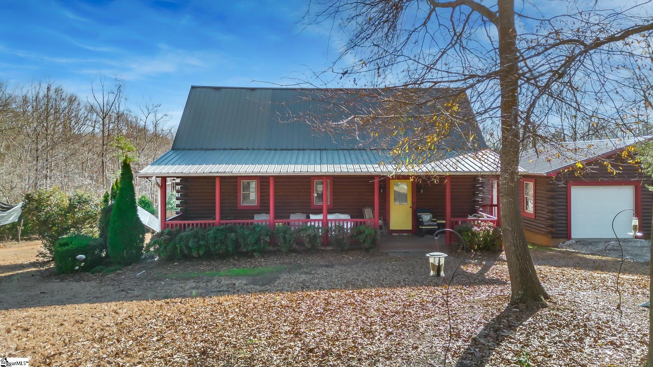 241 Old Knox Bridge Road Fair Play, SC 29643 - Photo 27 of 28 Gallery Image 27