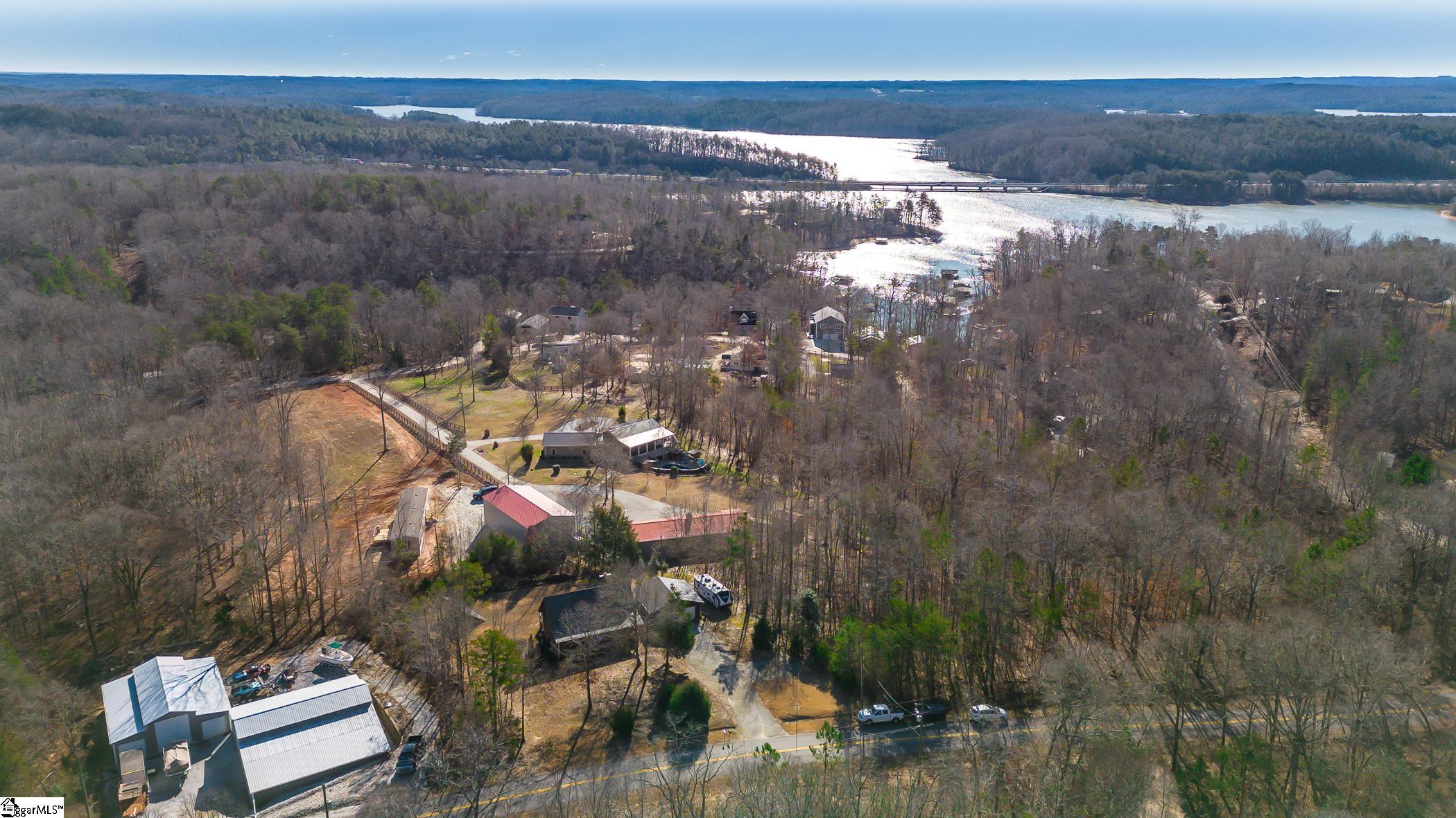 241 Old Knox Bridge Road Fair Play, SC 29643 - Photo 3 of 28 Gallery Image 3