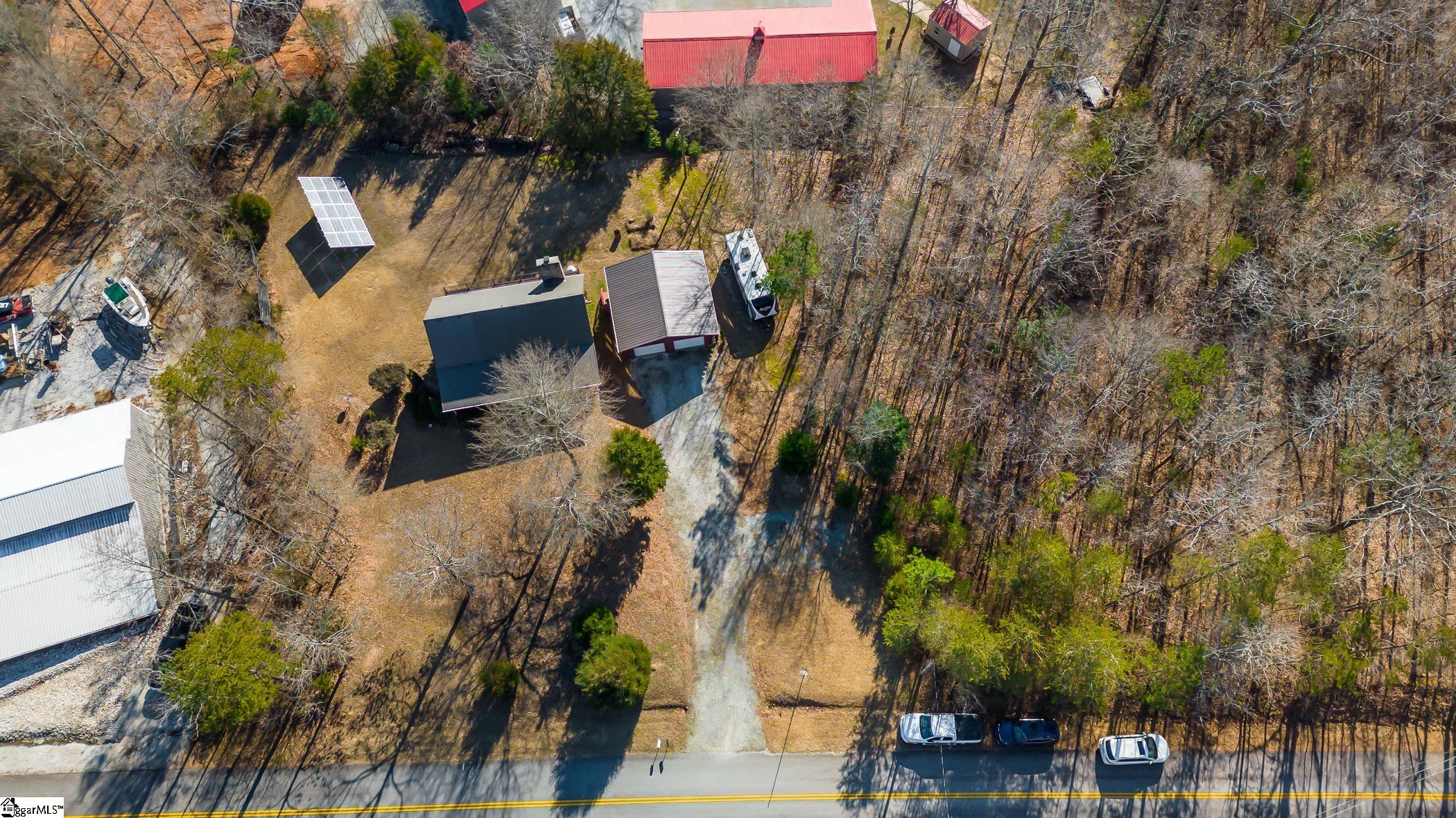 241 Old Knox Bridge Road Fair Play, SC 29643 - Photo 5 of 28 Gallery Image 5