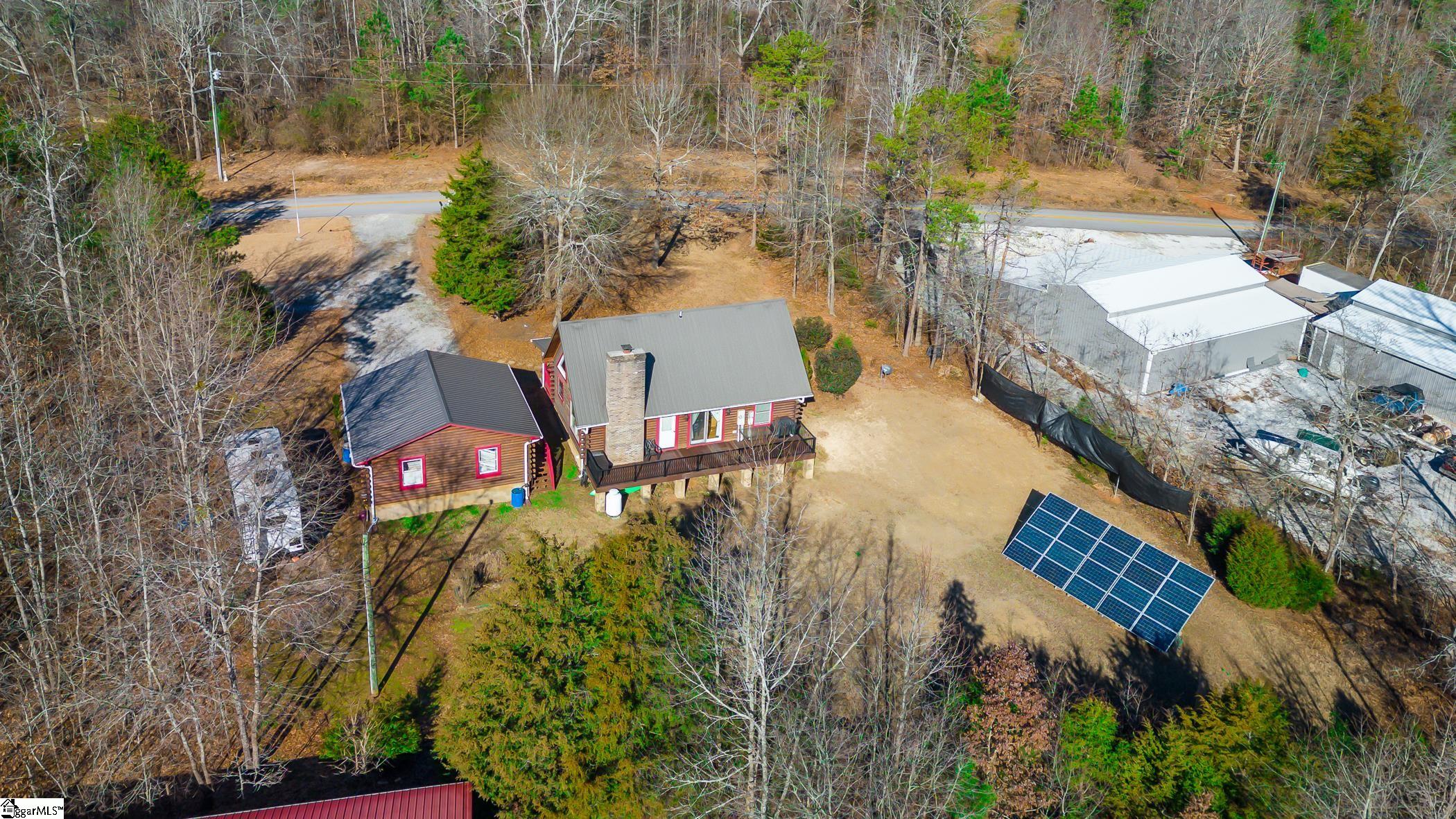 241 Old Knox Bridge Road Fair Play, SC 29643 - Photo 6 of 28 Gallery Image 6