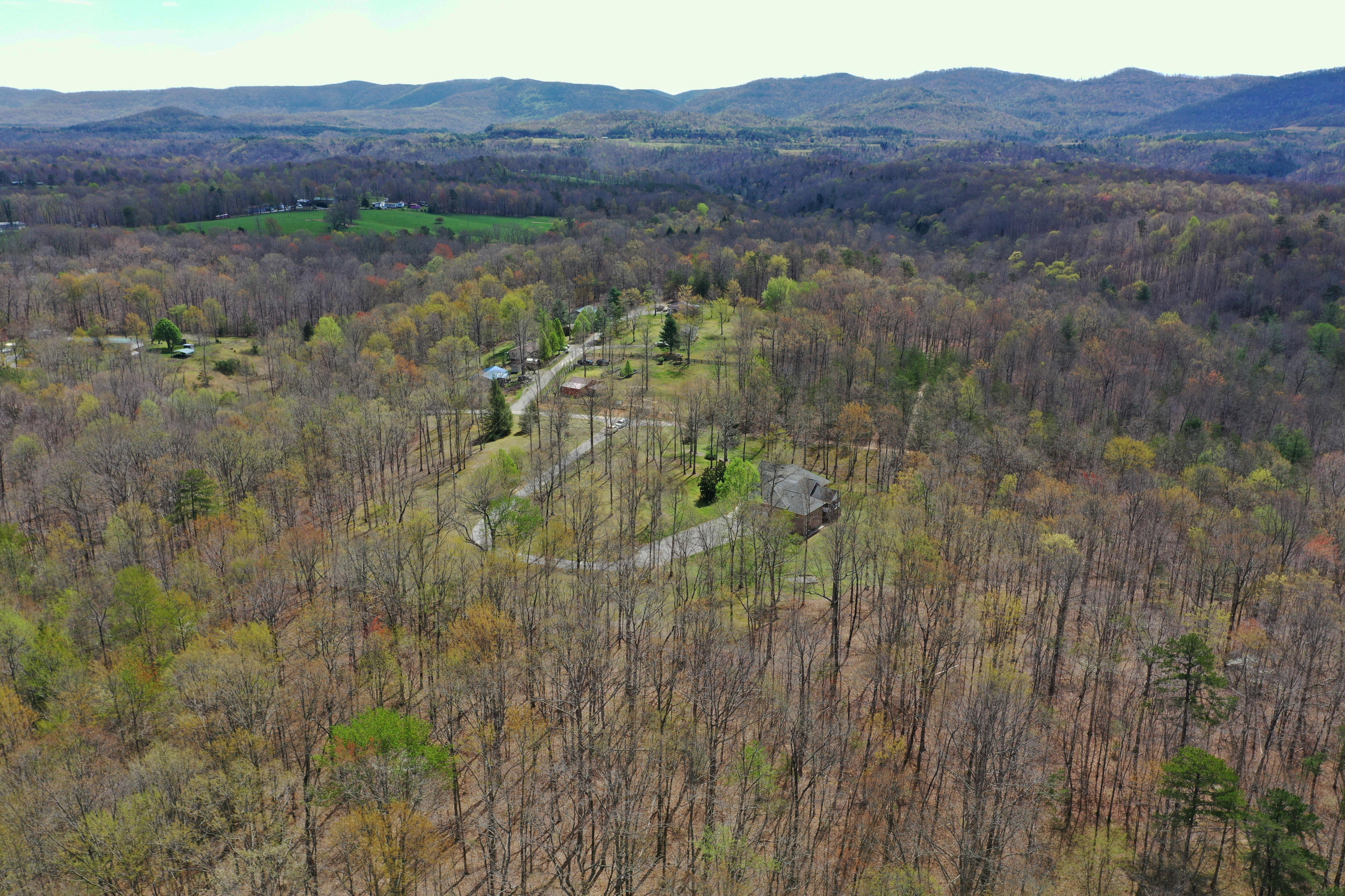 51 Mountain View Drive Strunk, KY 42649 - Photo 41 of 45 DJI_0933