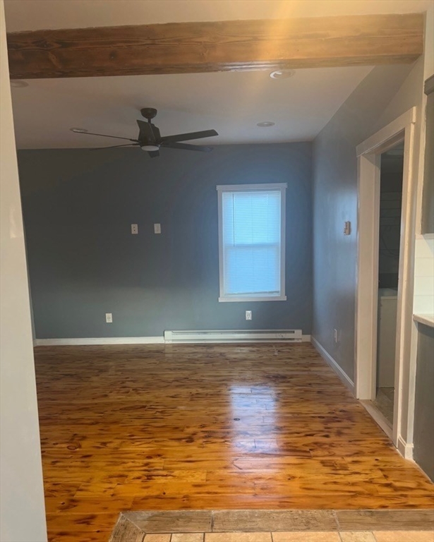 316 Morgan Street, Unit 1 Fall River, MA 02721 - Photo 4 of 9