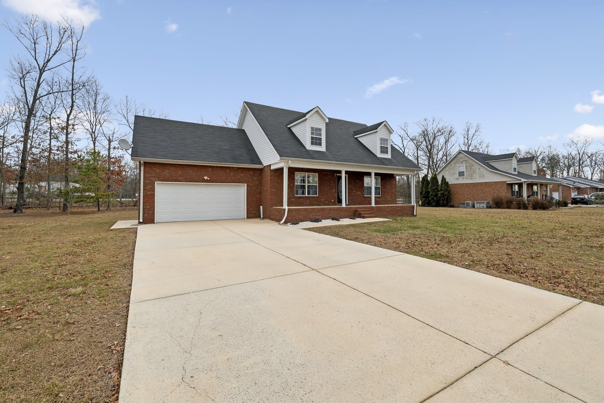 277 Oak Hollow Road Manchester, TN 37355 - Photo 1 of 25 Gallery Image 1
