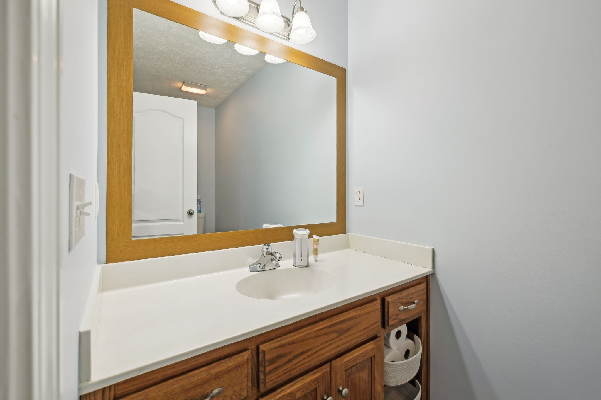 277 Oak Hollow Road Manchester, TN 37355 - Photo 13 of 25 Gallery Image 13