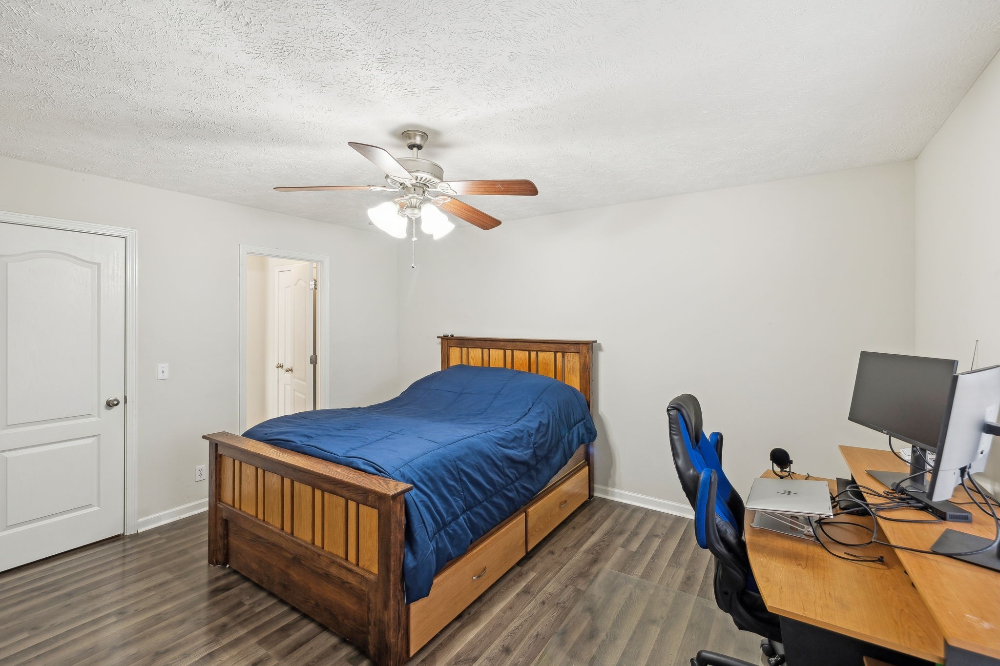 277 Oak Hollow Road Manchester, TN 37355 - Photo 14 of 25 Gallery Image 14