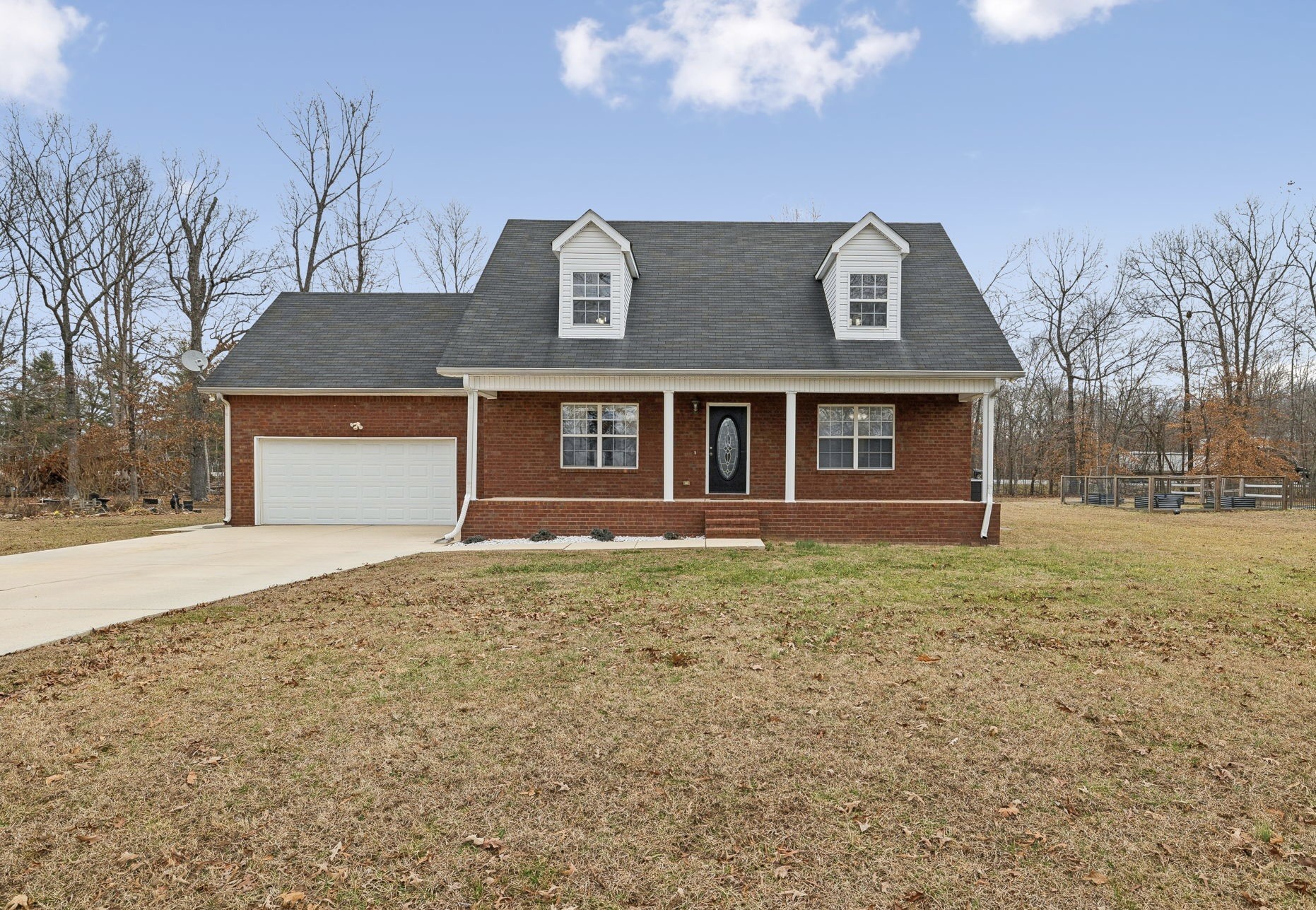 277 Oak Hollow Road Manchester, TN 37355 - Photo 2 of 25 Gallery Image 2
