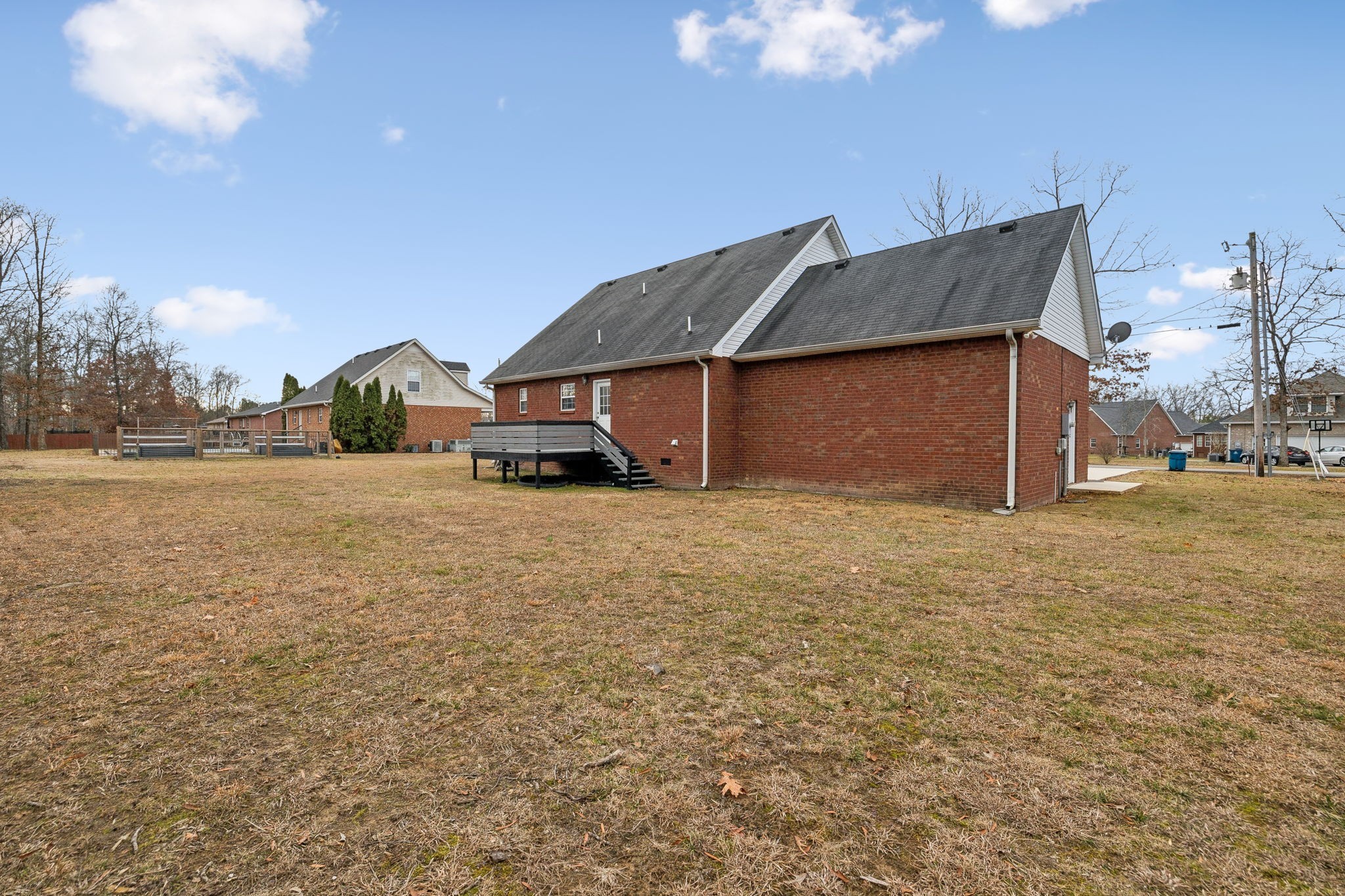 277 Oak Hollow Road Manchester, TN 37355 - Photo 23 of 25 Gallery Image 23
