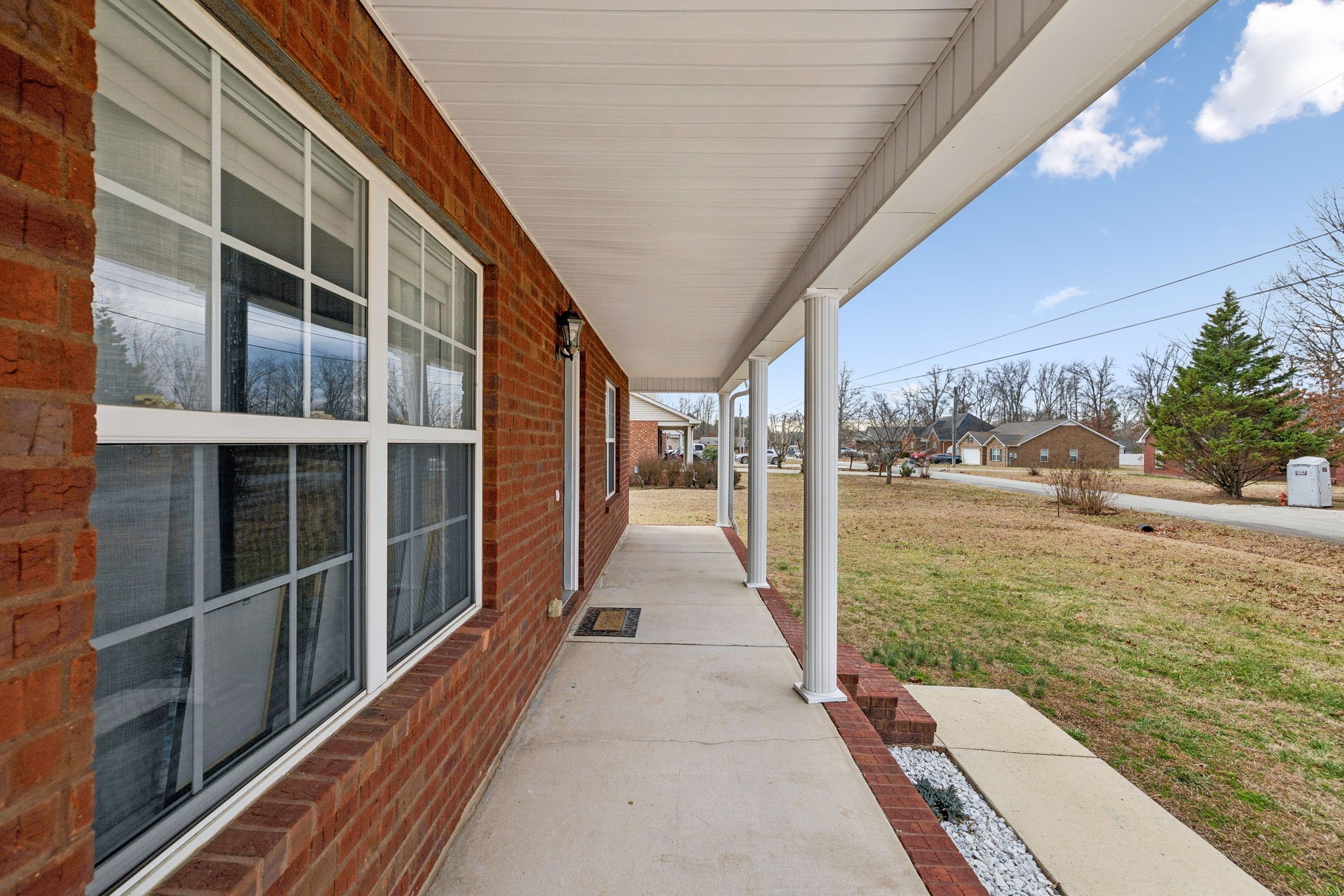 277 Oak Hollow Road Manchester, TN 37355 - Photo 3 of 25 Gallery Image 3