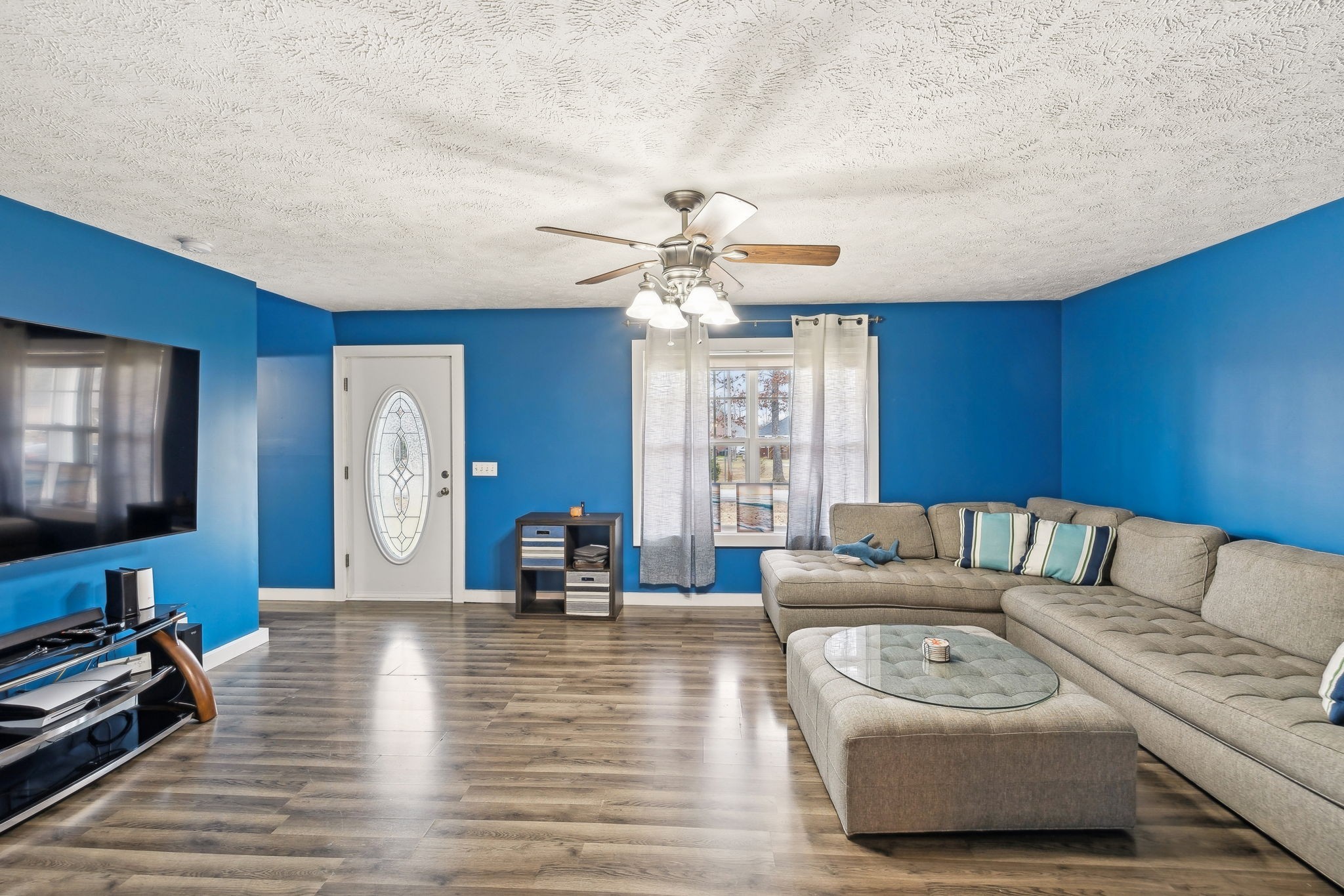 277 Oak Hollow Road Manchester, TN 37355 - Photo 4 of 25 Gallery Image 4