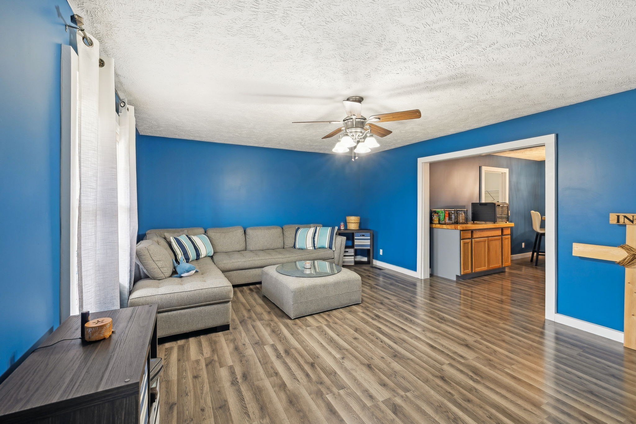 277 Oak Hollow Road Manchester, TN 37355 - Photo 5 of 25 Gallery Image 5