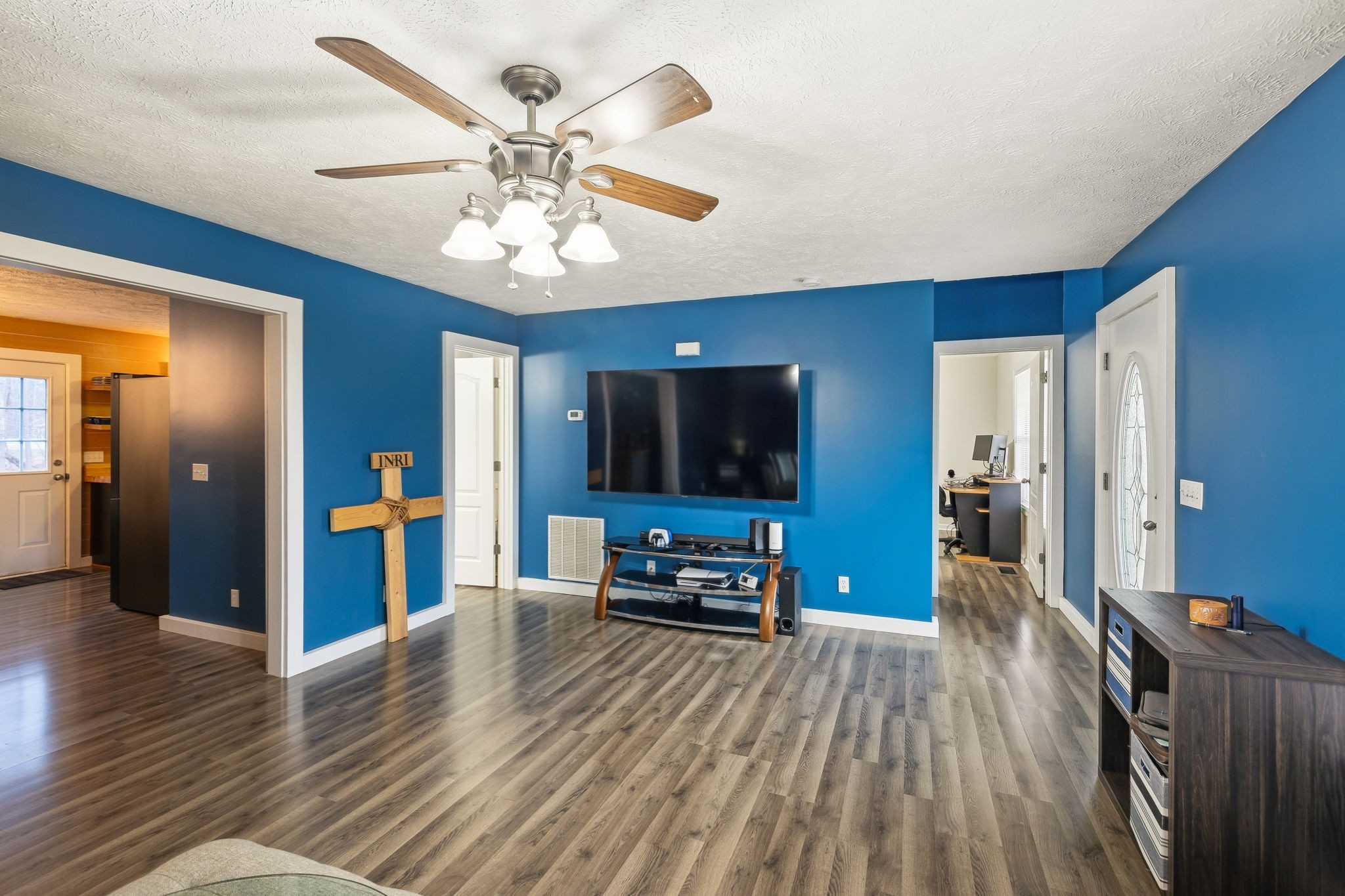 277 Oak Hollow Road Manchester, TN 37355 - Photo 6 of 25 Gallery Image 6